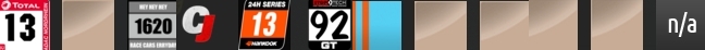 Assetto Corsa Dodge Viper GT3-R Color Variants 01