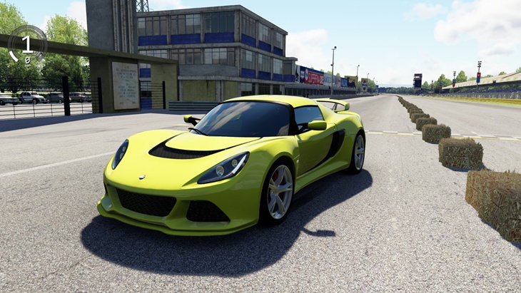 Assetto Corsa Lotus Exige S 2012 Mod 01