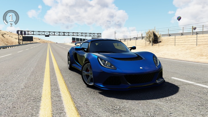 Assetto Corsa Lotus Exige S 2012 Mod 02