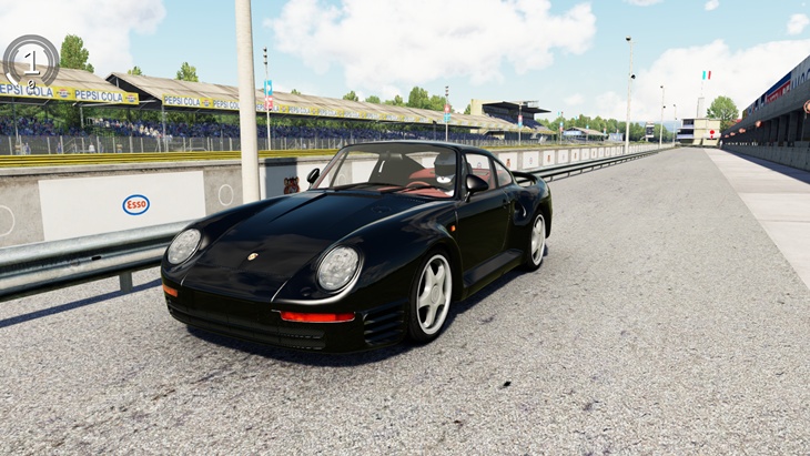 Porsche 959