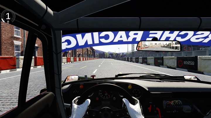 Assetto Corsa Porsche 935/77 Works Mod 03