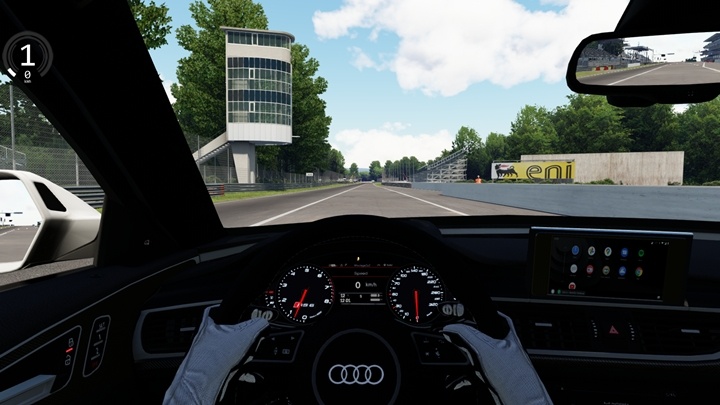 Assetto Corsa Audi RS6 Avant Performance (C7) 16 Mod 03