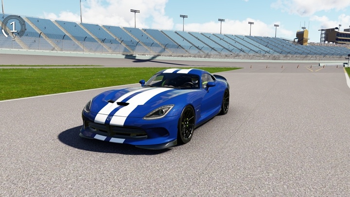 Dodge Viper GTS FBO — image 4