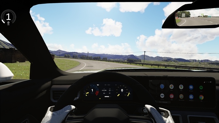 Assetto Corsa Ford Mustang 2024 Mod 03