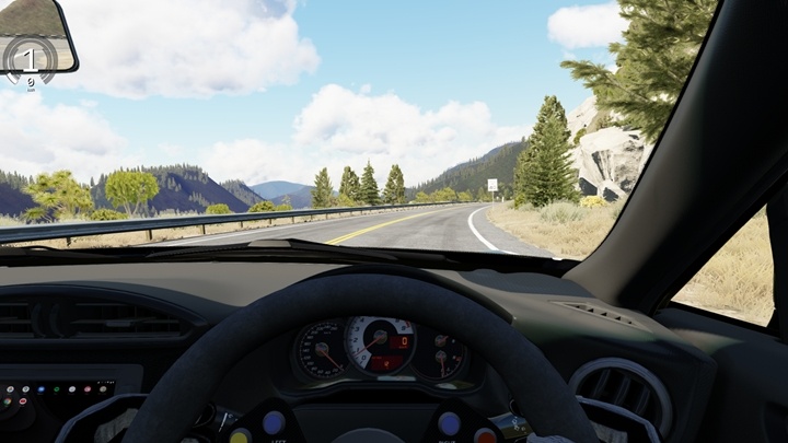 Assetto Corsa Toyota 86 Varis Arising Mod 03
