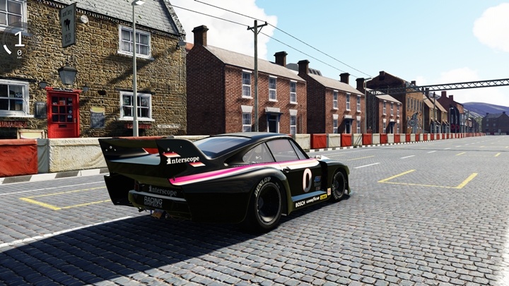 Assetto Corsa Porsche 935/77 Works Mod 04
