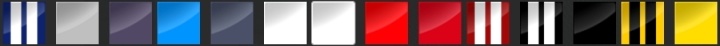 Assetto Corsa Ford Mustang 2024 Color Variants 01