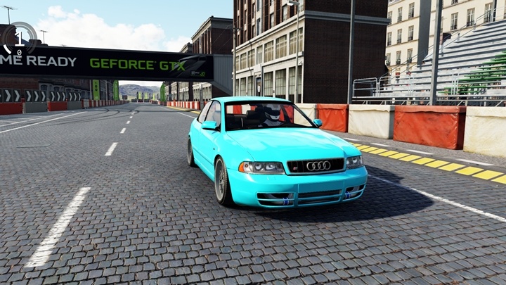 Assetto Corsa Audi S4 B5 Arlows Mod 02