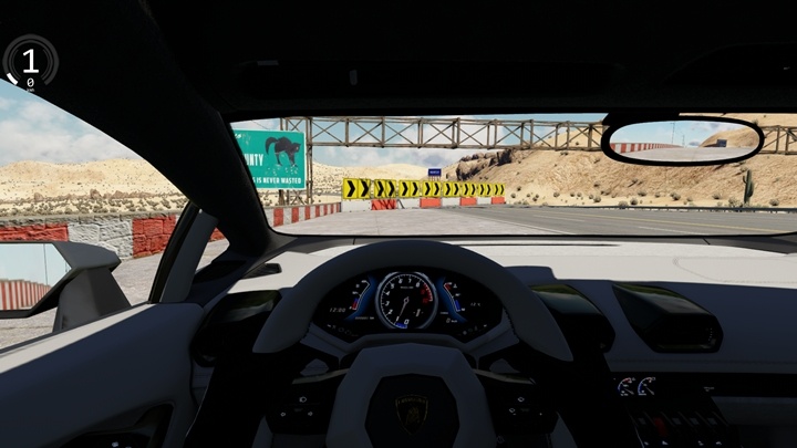 Assetto Corsa Lamborghini Huracan Sterrato LP 610-4 22 Mod 03