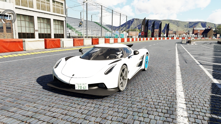 Koenigsegg Jesko Absolut