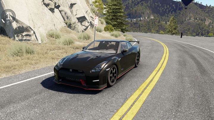 Nissan 370Z GT GT3