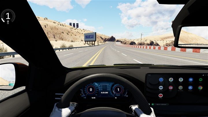 Assetto Corsa Ford Focus Mod 03
