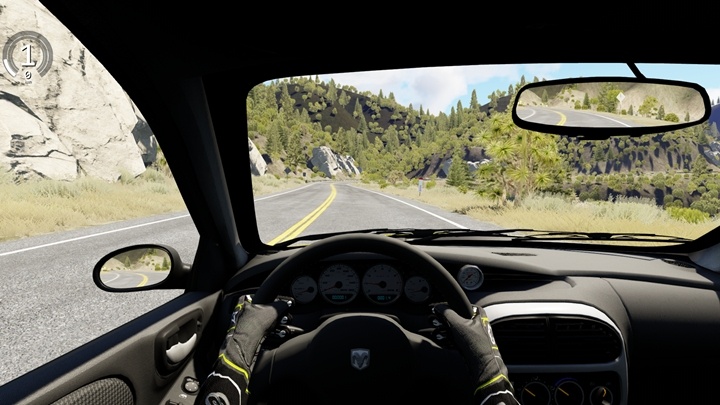 Assetto Corsa Dodge Neon SRT-4 ACR 2005 Mod 03