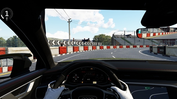 Assetto Corsa Audi RS6-R ABT 2021 Mod 03