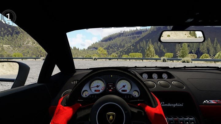 Assetto Corsa Lamborghini Gallardo LP 570-4 Super Trofeo Stradale 2011 Mod 03