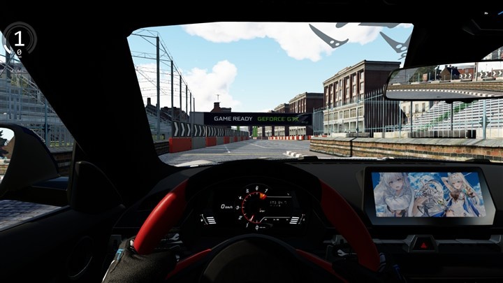 Assetto Corsa Toyota GR Supra Varis Supreme Mod 03