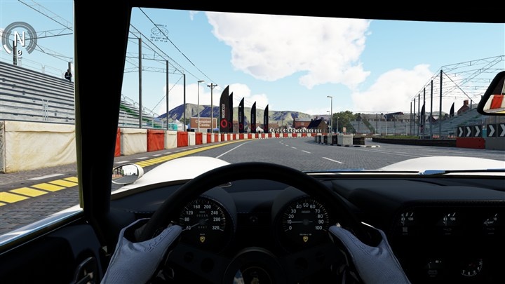 Assetto Corsa Lamborghini Miura P400 SV mod 03
