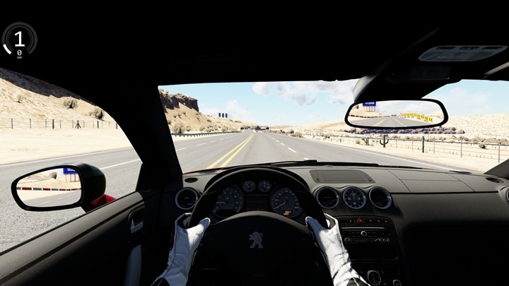 Assetto Corsa Peugeot RCZ 1.6 THP 200 2015 Mod 02