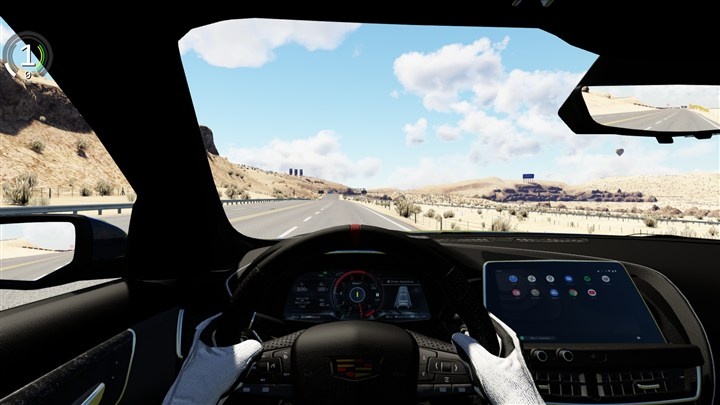 Assetto Corsa Cadillac CT5-V Blackwing 2023 Mod 03