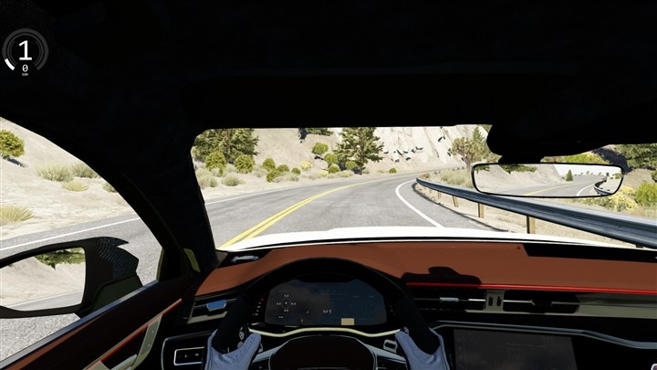 Assetto Corsa Audi RS6-R 2020 ABT mod 03