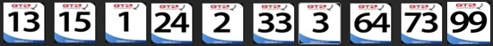 Assetto Corsa Ferrari 488 Challenge EVO GT2 Color Variants 01