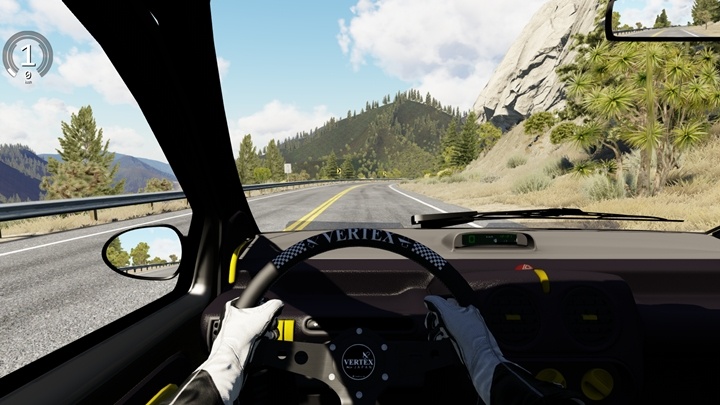 Assetto Corsa Renault Twingo Mod 03