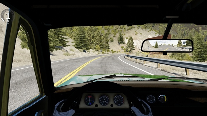 Assetto Corsa BMW 2002 Mod 04