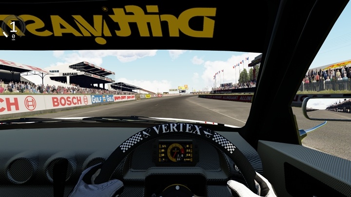 Assetto Corsa Nissan Silvia S15 Anton Colon 2022 DMVC Mod 03