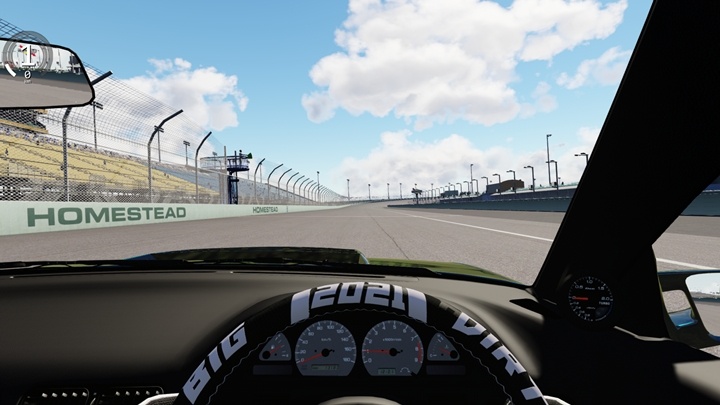 Assetto Corsa Nissan 180SX BDB Mod 03