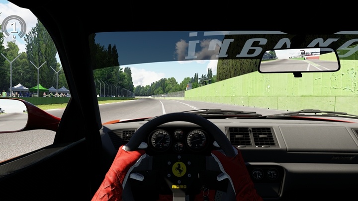 Assetto Corsa Ferrari F355 Challenge Evoluzione Mod 03