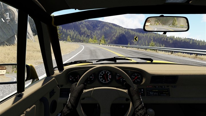 Assetto Corsa Porsche 930 WLS Mod 03