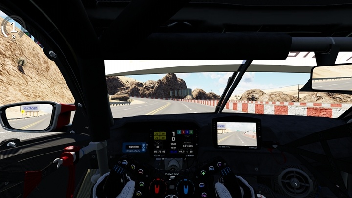 Assetto Corsa BMW M4 GT3 Mod 03