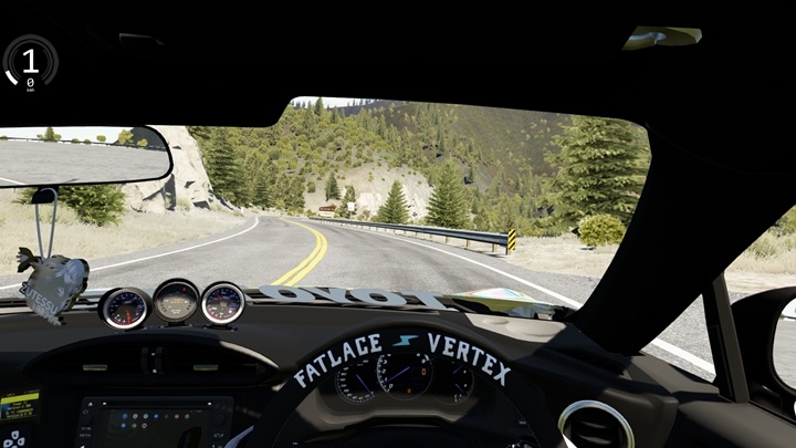 Assetto Corsa Toyota GT86 Pandemic Mod 03