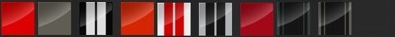 Assetto Corsa Ford Mustang Shelby GT350R 2016 Color Variants 02