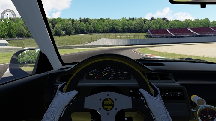 Assetto Corsa Honda Civic Hector Mod 03