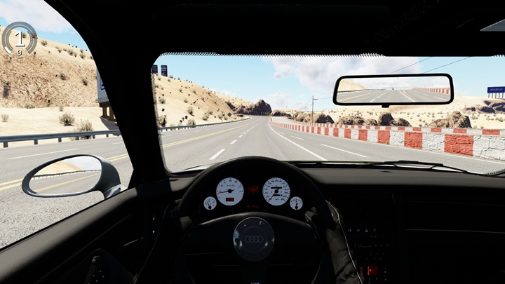 Assetto Corsa Audi RS2 Avant Mod 03