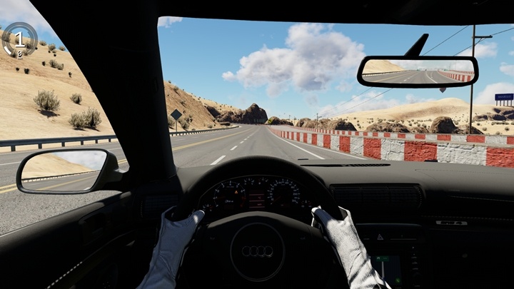 Assetto Corsa Audi RS4 Avant B5 2001 Mod 03