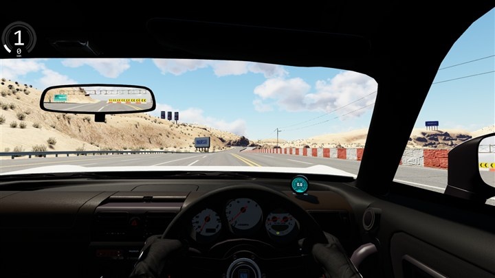 Assetto Corsa Toyota MR-S Spyder (MR-86) Mod 03