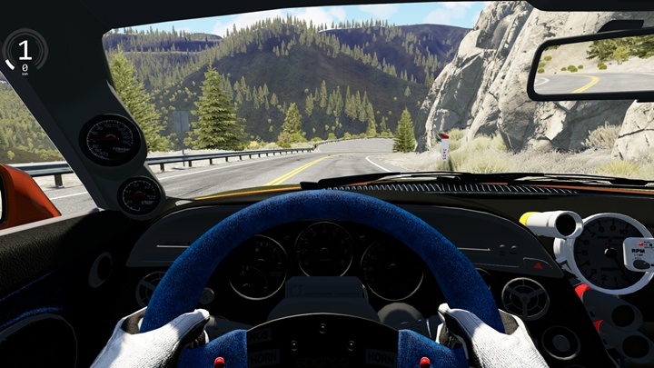 Assetto Corsa Toyota Supra Mod 03