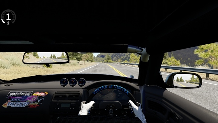 Assetto Corsa Nissan Silvia S14 Kouki Mod 03