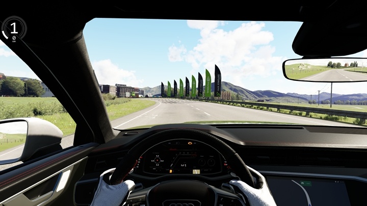 Assetto Corsa Audi RS6 2021 Mod 02
