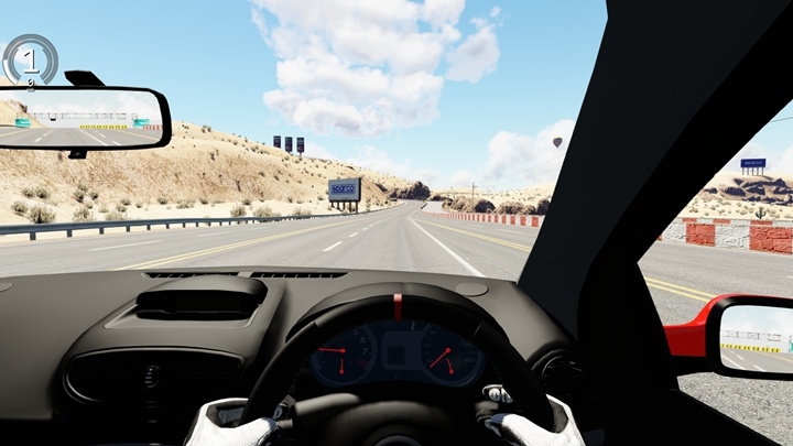 Assetto Corsa Renault Clio RS 197 Mod 03