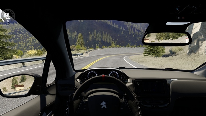 Assetto Corsa Peugeot 208 GTi 2016 Mod 03
