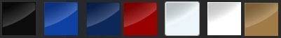 Assetto Corsa Chevrolet Blazer 2019 Tuned Color Variants 01