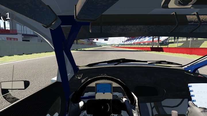 Assetto Corsa JLR Ford Fiesta MK8 Rally2 Evo 20 Mod 03