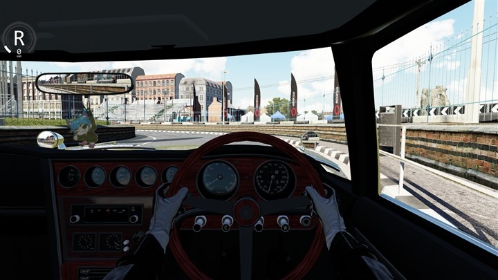 Assetto Corsa Toyota 2000GT 1968 mod 03