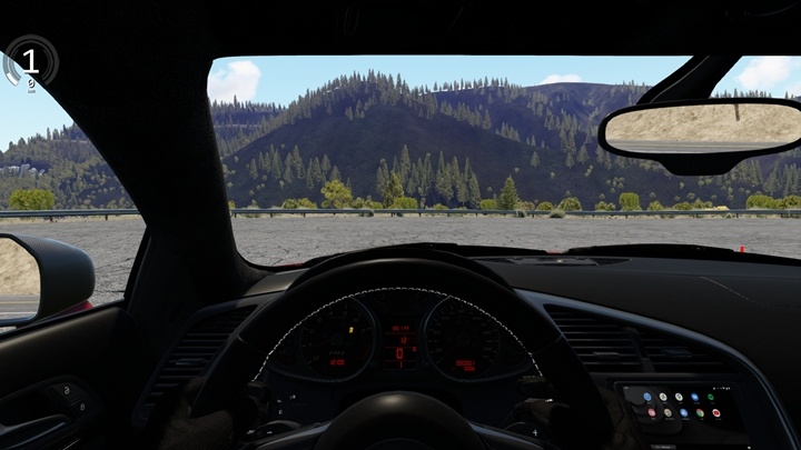 Assetto Corsa Audi R8 4.2 FSI R Tronic 2007 mod 03