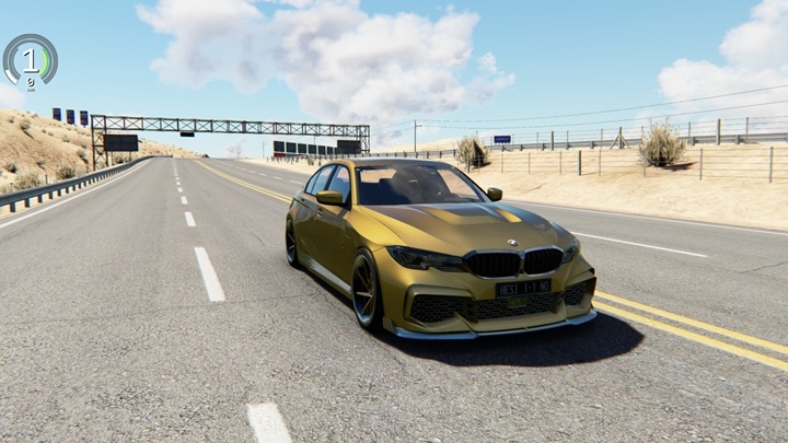 BMW M340i G20