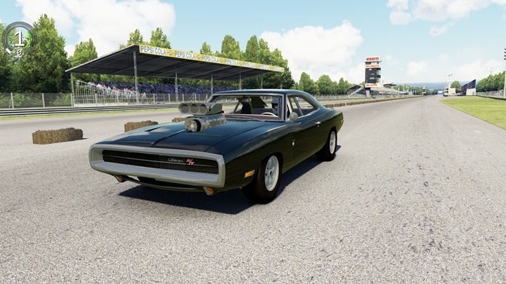Dodge Charger