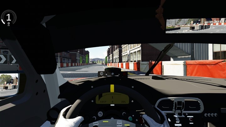 Assetto Corsa Porsche 911 (997) RGT Rally Spec mod 03